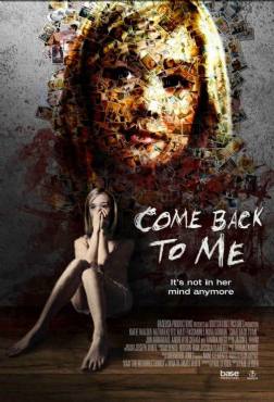 Come Back to Me(2014) Movies