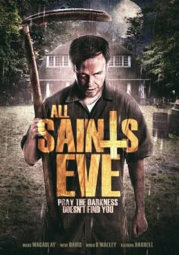 All Saints Eve(2015) Movies