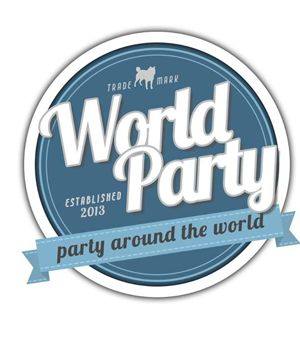 World Party(2013) 