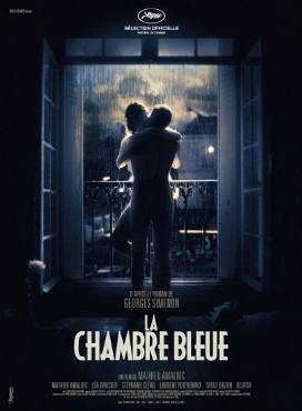 The Blue Room(2014) Movies