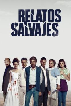 Relatos salvajes(2014) Movies