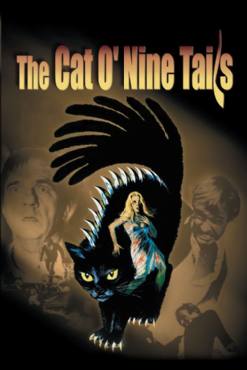 The Cat o Nine Tails(1971) Movies