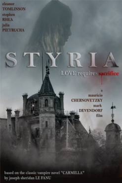 Styria(2014) Movies