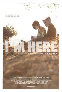 Im Here(2010) Movies