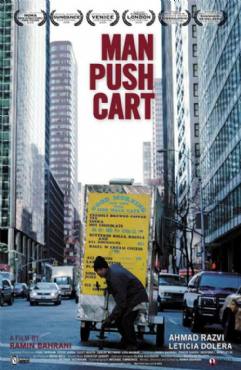 Man Push Cart(2005) Movies