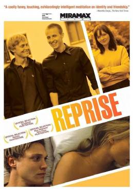 Reprise(2006) Movies
