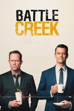 Battle Creek(2015) 
