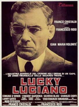 Lucky Luciano(1973) Movies