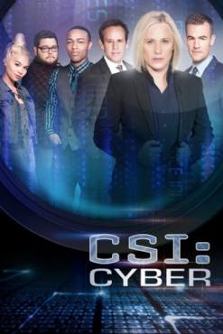CSI: Cyber(2015) 