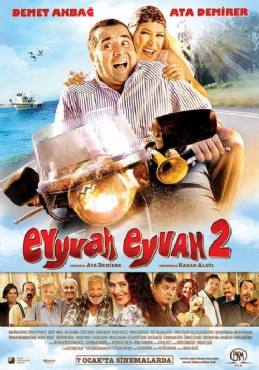 Eyyvah Eyvah 2(2011) Movies