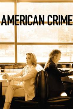 American Crime(2015) 