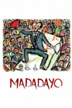 Madadayo(1993) Movies