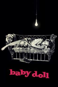 Baby Doll(1956) Movies