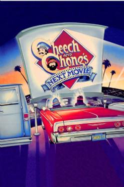 Cheech and Chongs Next Movie(1980) Movies