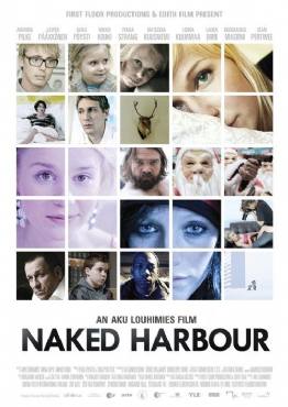Naked Harbour(2012) Movies