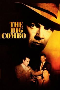 The Big Combo(1955) Movies