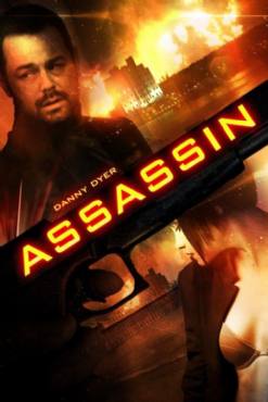 Assassin(2015) Movies
