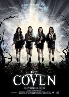 The Coven(2015) Movies