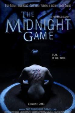 The Midnight Game(2013) Movies