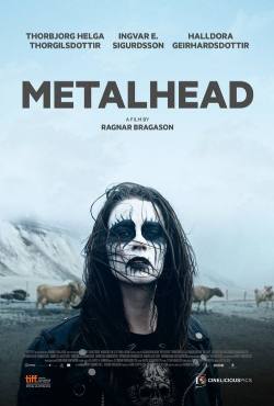 Metalhead(2013) Movies