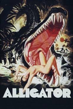 The Great Alligator(1979) Movies