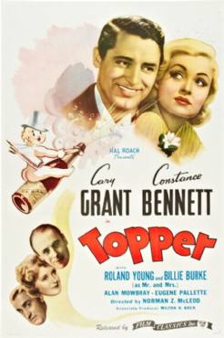 Topper(1937) Movies