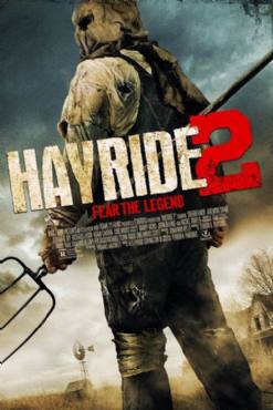 Hayride 2(2015) Movies