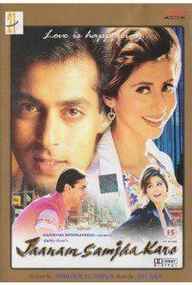 Jaanam Samjha Karo(1999) Movies