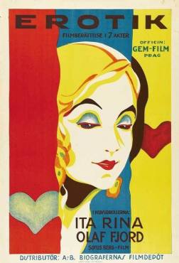 Erotikon(1929) Movies