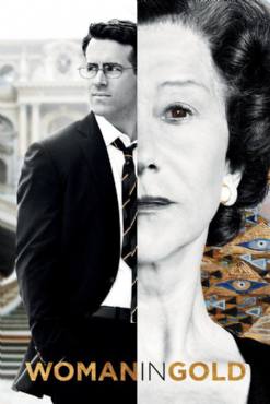 Woman in Gold(2015) Movies