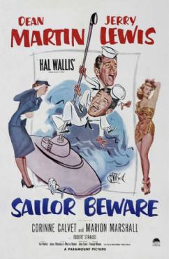 Sailor Beware(1952) Movies