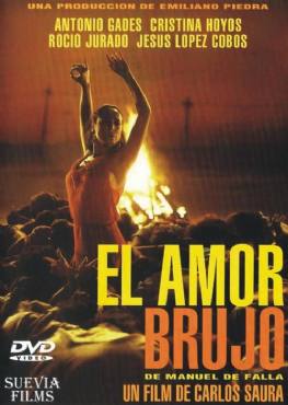 El amor bruj(1986) Movies