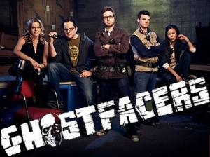 Ghostfacers(2010) 