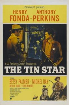 The Tin Star(1957) Movies