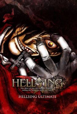 Hellsing Ultimate(2006) 