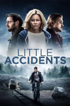 Little Accidents(2014) Movies