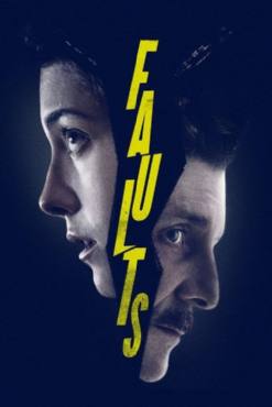 Faults(2014) Movies