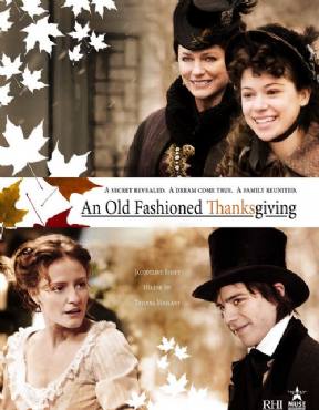 An Old Fashioned Thanksgiving(2008) Movies