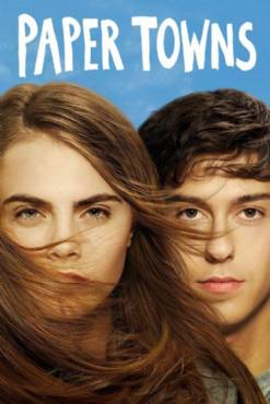 Paper Towns(2015) Movies