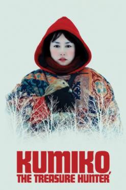 Kumiko, the Treasure Hunter(2014) Movies