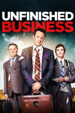 Unfinished Business(2015) Movies