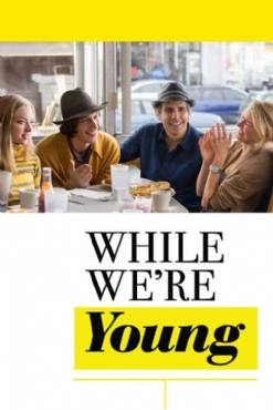 While Were Young(2014) Movies
