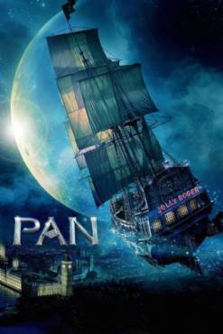 Pan(2015) Movies