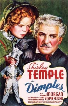 Dimples(1936) Movies