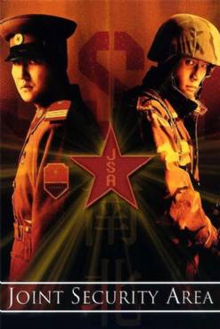 JSA - Joint Security Area(2000) Movies