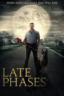 Late Phases(2014) Movies