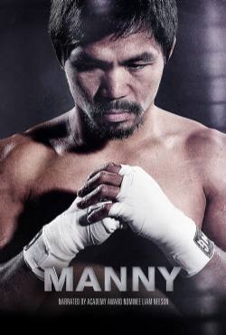 Manny(2014) Movies