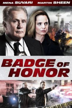 Badge of Honor(2015) Movies