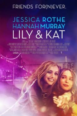 Lily and Kat(2015) Movies