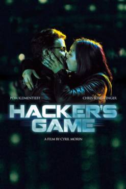 Hackers Game(2015) Movies